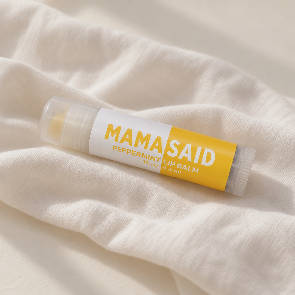 Lip Balm
