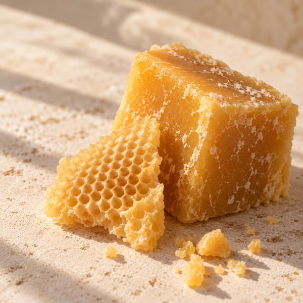 Protective Beeswax →