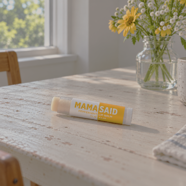 Lip Balm