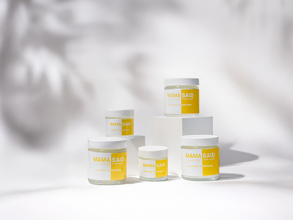 Everyday Tallow Balm