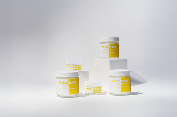 Everyday Tallow Cream